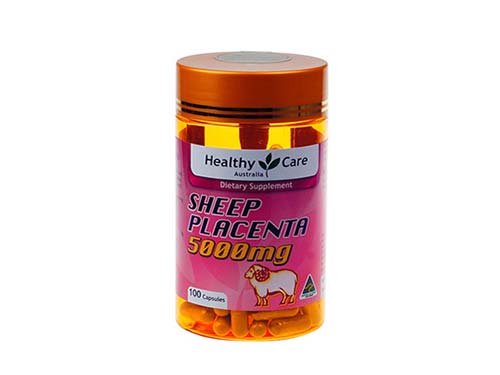 羊胎素胶囊 现代保健用品的热门选择