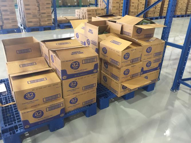 两岸商贸新纽带 近千种大陆商品如何通过保健与日化精品打开台湾市场